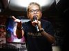 Tersandung Narkoba, Gannas Siap Memperjuangkan Hak-Hak Hukum Coki Pardede