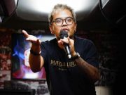 Tersandung Narkoba, Gannas Siap Memperjuangkan Hak-Hak Hukum Coki Pardede