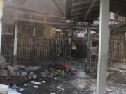Partai Gelora Sangat Berduka atas Peristiwa Kebakaran Lapas Kelas I Tangerang