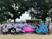 Asah Kemampuan Pola Berpikir, Al Azhar BSD Gelar Kompetisi Sport Education Culture and Entertainment