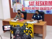Polisi Ungkap Perkembangan Kasus Dugaan Perundungan dan Pelecehan Pegawai KPI