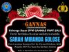 Gannas Berduka atas Wafatnya Putri Kepala BNN RI