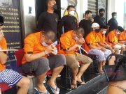 Jaringan Narkotika Jenis Tembakau Sintetis Antar Provinsi, Coba Kelabui Petugas Dengan Bungkusan Kopi