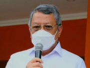 Pemkot Tangsel Lanjutkan PPKM Level 3 Hingga 4 Oktober, Beberapa Sektor Sudah Bisa Merasakan Kelonggaran